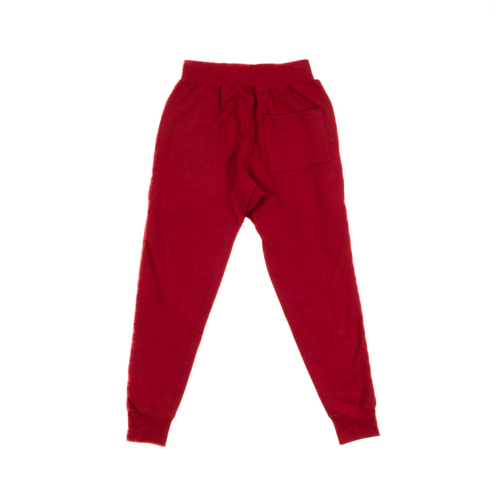 USC Cardinal 3